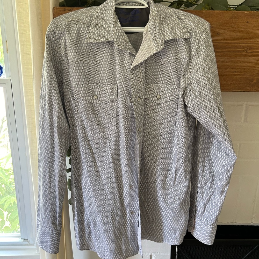 Wrangler Shirt